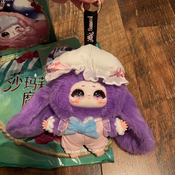 Other - Samael Magic Wardrobe: Hug Me